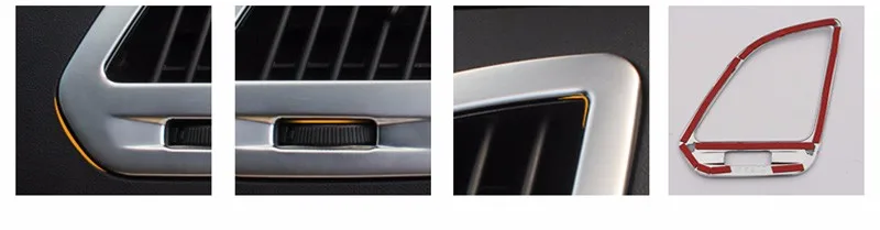 3 car Outlet decoration