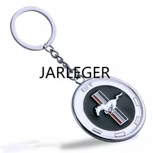 Модные креативные авто автомобильный металлический брелок сумка Подвеска для Ford Mustang Audi Ferrari Lexus логотип для автомобильного стайлинга