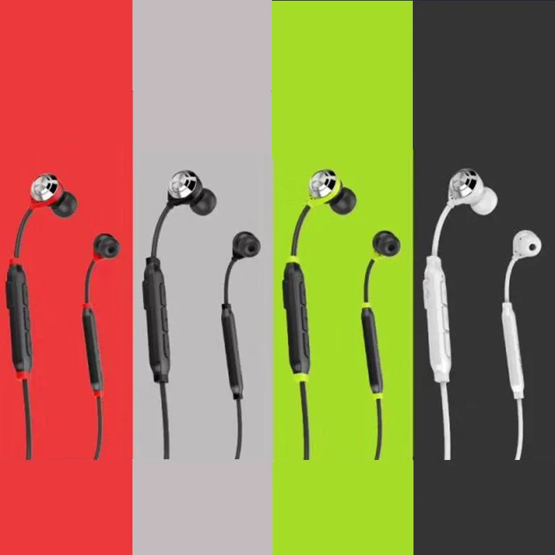 

W-King Hot Selling Great Price Black Headphone Wireless Active Noise Bluetooth Headphones Over-Ear Game Headset