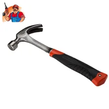 Hammer Kuzmich I2-048 Hand Tools tool for repair household Nail cutter hammers