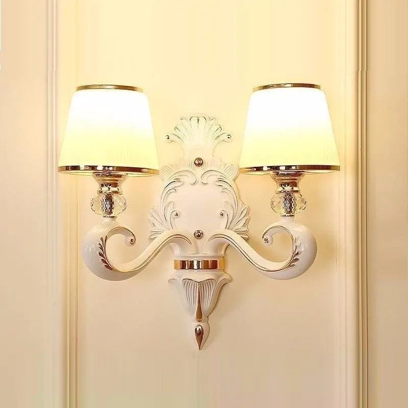 

Colgante Moderna Luminaria Lampara Pared Bathroom Modern Lamp Crystal Led Bedroom Wandlamp Applique Murale Luminaire Wall Light