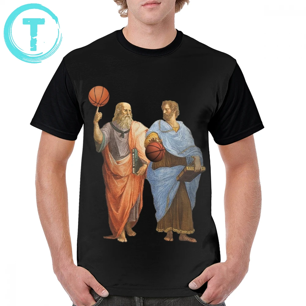 

Philosophy T Shirt Philosophy T-Shirt Cute Streetwear Graphic Tee Shirt 100 Percent Polyester Man Short-Sleeve Oversized Tshirt