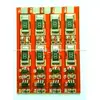 Tablero de protección de carga BMS para batería, con Balance para 1s 2s 3s 4s cell 3,2 V LiFePo4, batería de fosfato de hierro y litio ► Foto 3/6