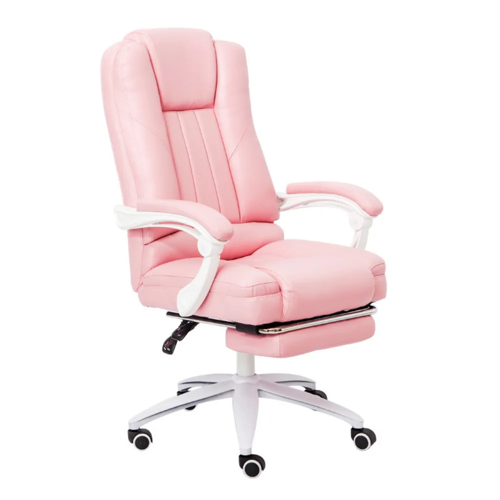 

new Direct Seeding Household Game Comfortable Swivel computer Chair Boss Work In An Office furniture gamer gaming-chair
