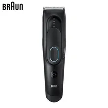 Машинка для стрижки волос Braun HC5010