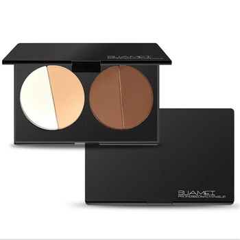 

Repairing Disk Shadow Disk Shadow Powder Three-dimensional High-Light Brightening Powder Studio Professional Makeup