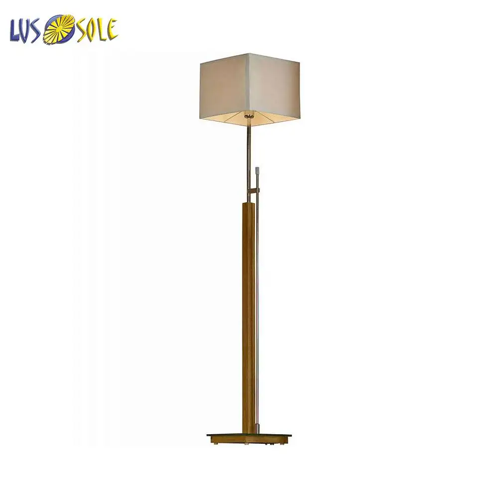 Торшер Lussole Montone LSF-2505-01