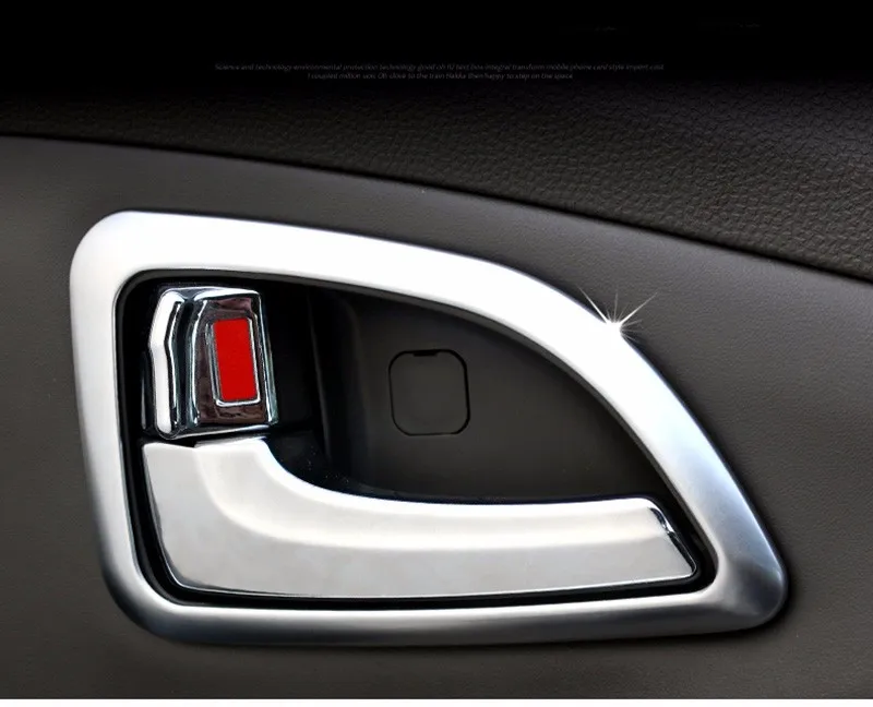 1 Door Handle Bowl Decoration