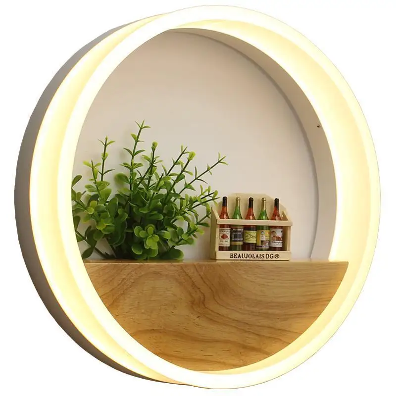 

Lampe Murale Luminaria Stair Deco Maison Sconce Wandlampe Lamp Kinkiety Luminaire Led Wandlamp Aplique Luz Pared Wall Light