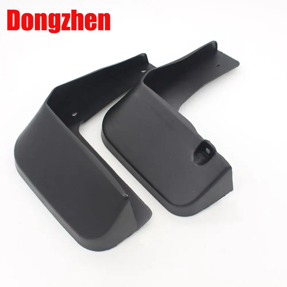 Dongzhen Mud Flaps Splash Guard Fender Fit For Toyota Camry SE Sport Saloon 2011 2012 2013 Mudguard | Автомобили и мотоциклы