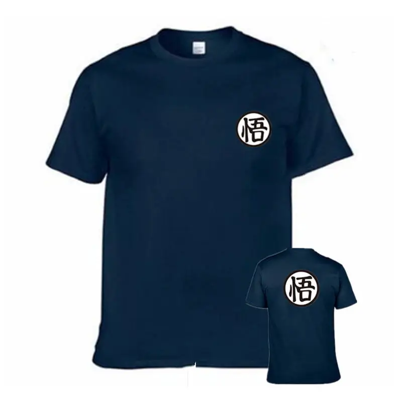 

t shirt 2019 Fashion Printed 100% Cotton short sleeve couple t shirt design One word in man's T-shirt O-Neck shirt