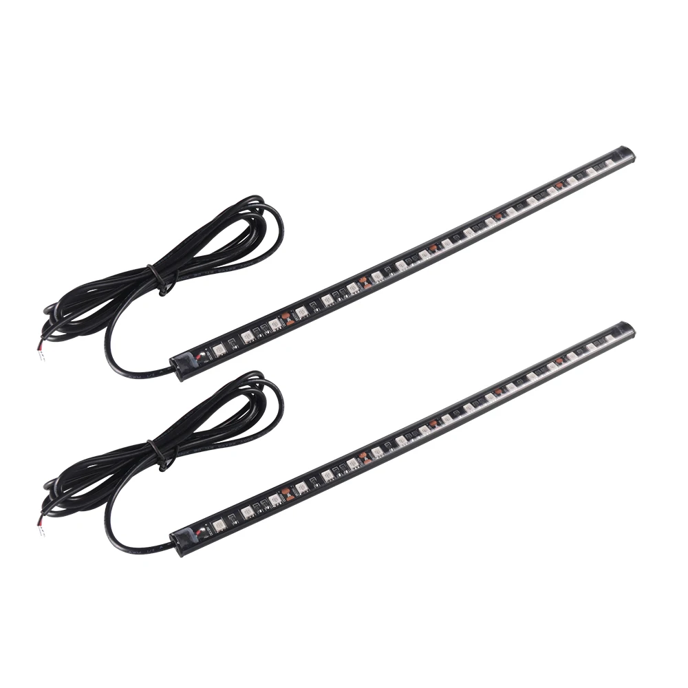

1 Pair Boat Navigation Light LED 12V All Round For Boat Vessel Pontoon Yacht Signal Lamp Durable And Weather-Proof Bicycle Light