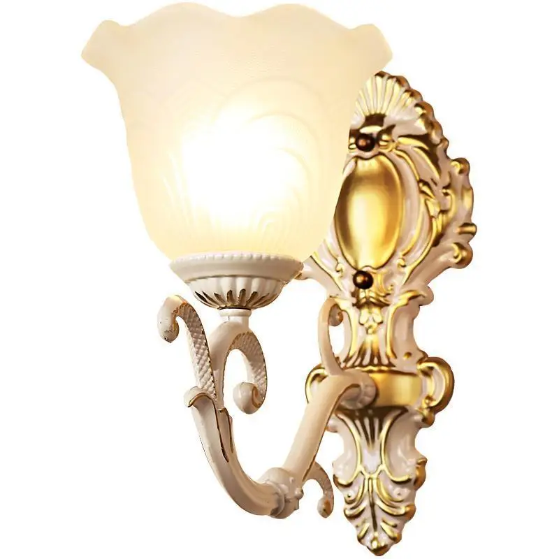 Внутреннее освещение Wandlampen, современный декор, настенная лампа для лестницы, для спальни, Aplique Luz Lampara De Pared, интерьерный светильник, настенный светильник
