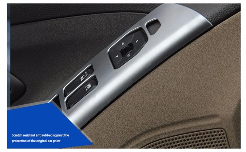 Interior Door Window for ix35 (23)
