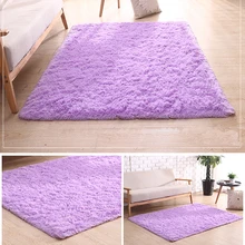 9 цветов, жесткая тяга, розовый коврик, толстый коврик для ванной комнаты, нескользящий коврик для гостиной, мягкий детский коврик для спальни Vloerkleed