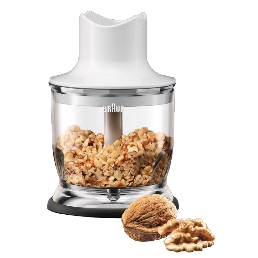 Blenders Braun Multiquick 3 MQ3025 Omelette chopper food processor submersible MQ 3025