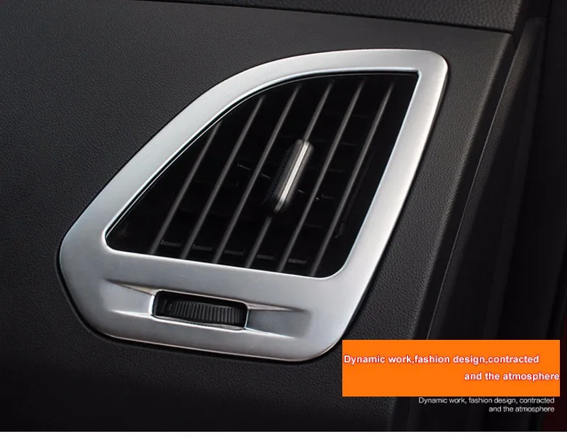 1 car Outlet decoration