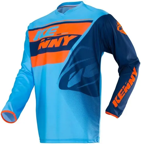 

NEW MTB Cycling Clothing DH Downhill Jersey Mountain Bike Maillot BMX MX Bicycle Clothes Moto Motocross Shirts Motorcycle Tshirt
