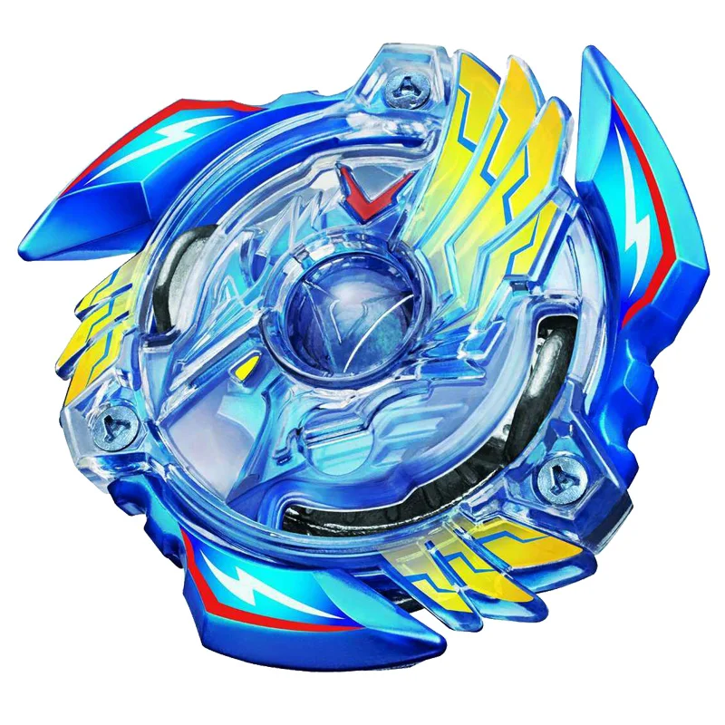

Original TOMY Toupie Beyblade Burst B-34 VICTORY VALKYRIE.B.V with launcher bey blade bayblade Top Spinner Toys for Children