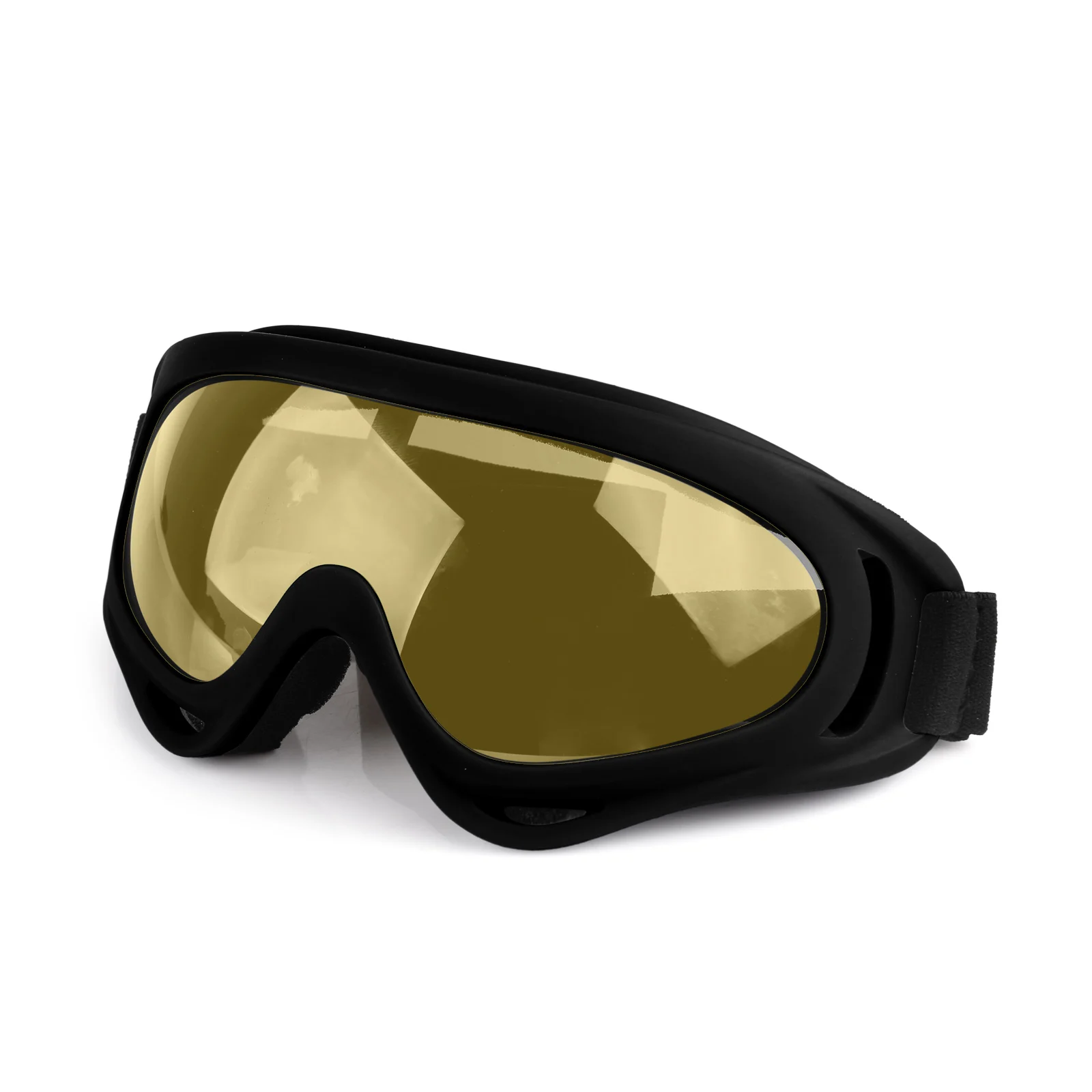 

LemonBest X400 Goggle Cycling Eyewear Equipment for Skiing Racing Adventure Sports Men Women Children Outdoor Eyewear