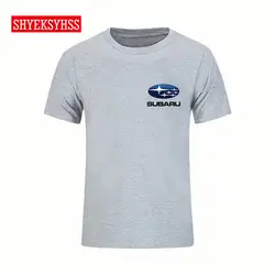 Мужская летняя футболка, модный бренд с коротким рукавом Футболка, мода авто футболка одежда с короткими рукавами футболки 2019