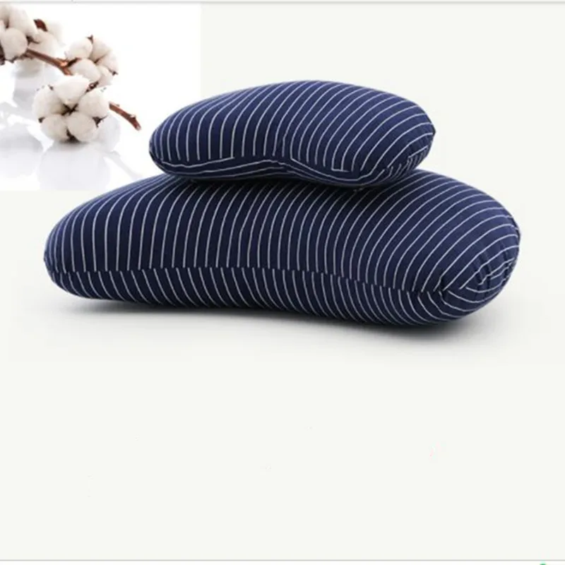 Office Sleeping Artifact Warm Hand Double Siesta Pillow Male And Female Students Lunch Break Pillow Small Pillow