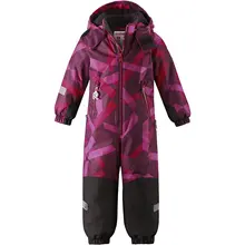 Комбинезон Snowy Reima для девочек