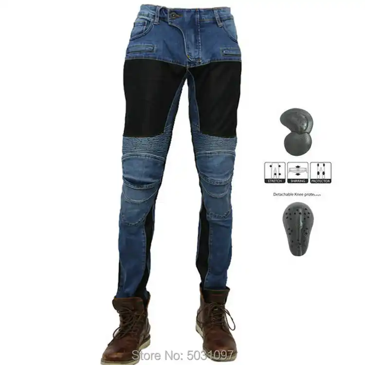 summer riding jeans