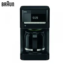 Капельная кофеварка Braun PurAroma 7 KF 7020