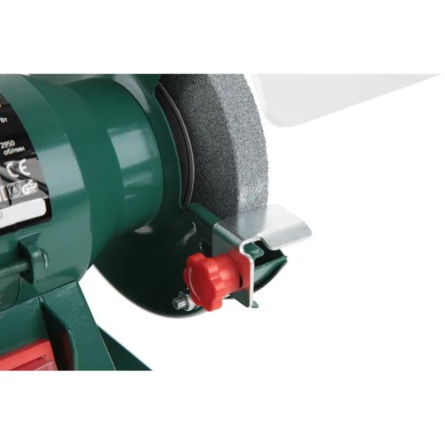 Точило Hammer Flex TSL170B  170Вт 2950об/мин круг 125x16x12.7мм (с кругами)