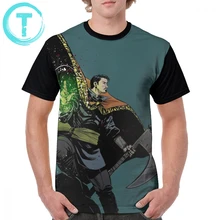 Marvel T Shirt Doctor Strange T-Shirt Streetwear Graphic Graphic Tee Shirt XXX Short Sleeve Funny Men 100 Polyester Tshirt xxx embroidery adjustable graphic hat