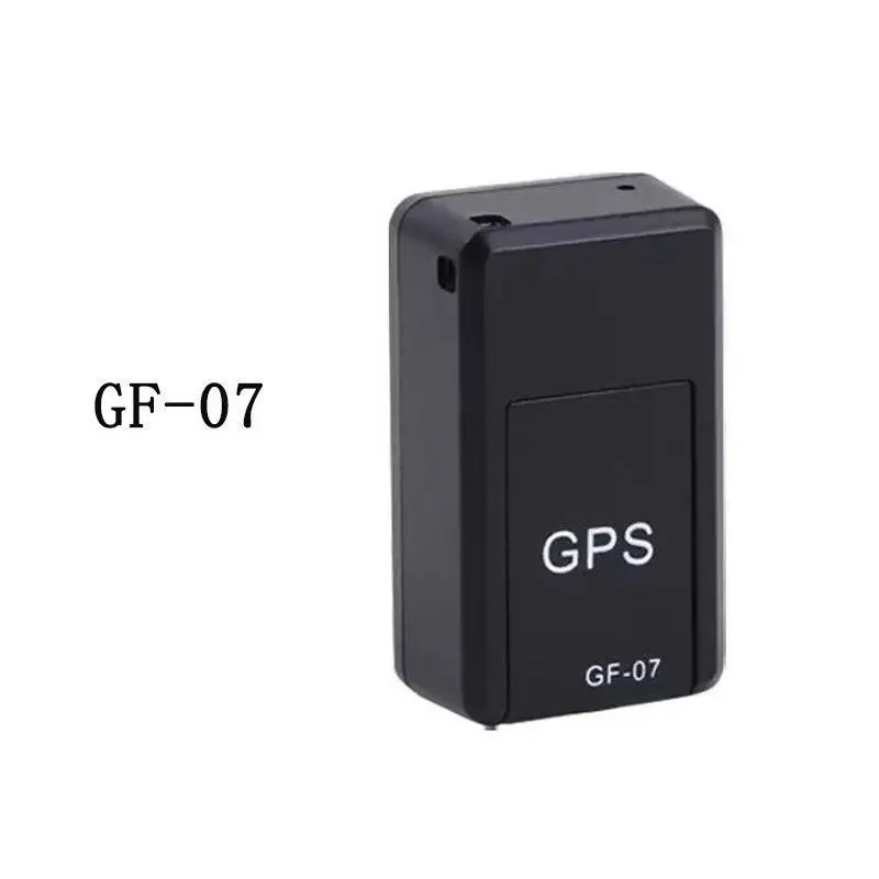 1 шт. беспроводной мини трекер для прослушивания музыки и записи GPS устройство