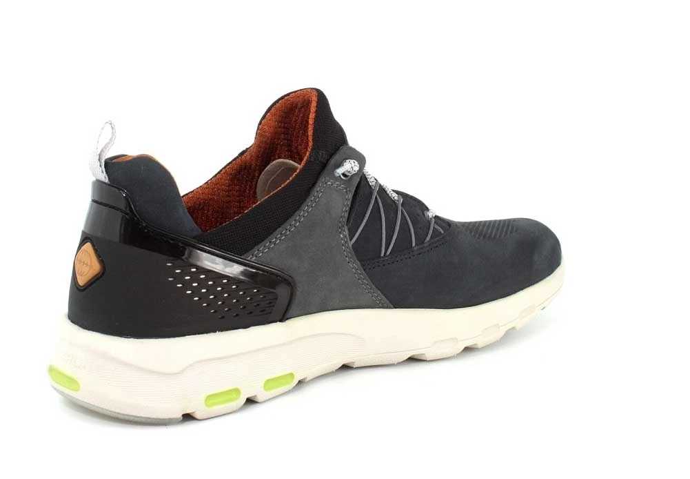 rockport let's walk men's bungee