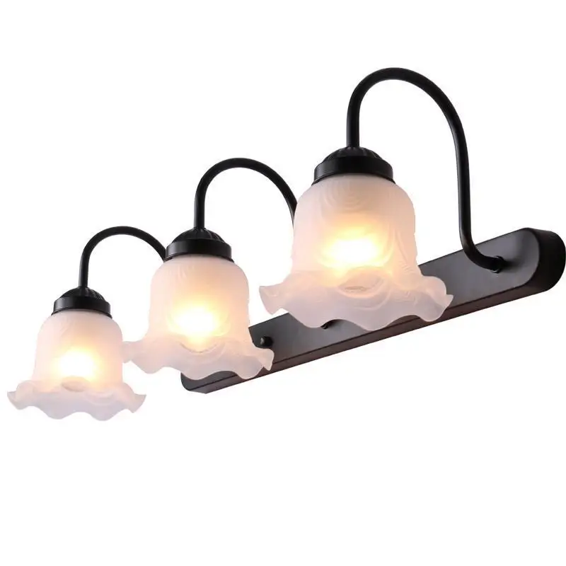 

Techo Colgante Moderna Lampara De Lamp Indoor Modern Applique Murale Luminaire Aplique Luz Pared Wandlamp Bedroom Wall Light