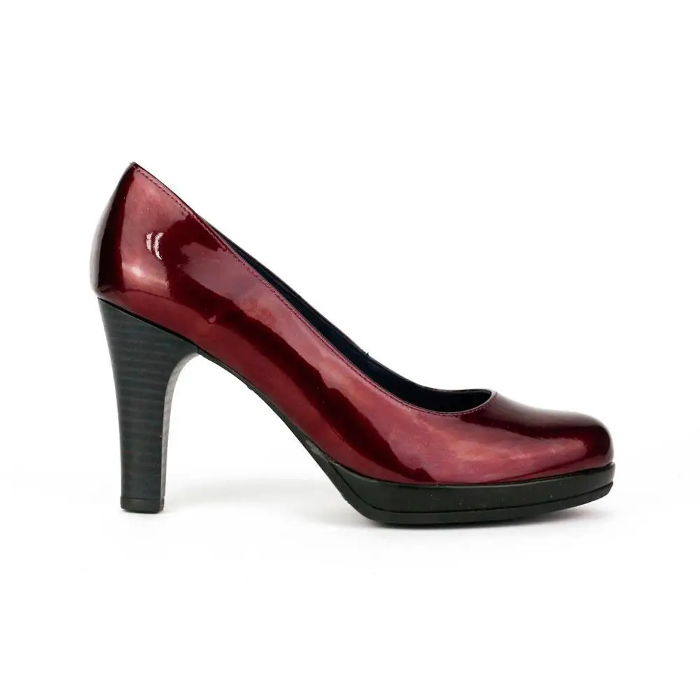 AITA WOMAN SKIN SHOES DE SALON туфли лодочки на каблуке и платформе|Туфли| |
