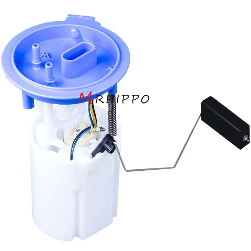 

Electric Fuel Oil Pump Assembly Fit For Golf GTI Audi A3 TT 1K0 919 051 DB/AQ/AE/CL/BH 1KD919051A