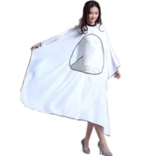 Профессиональная ткань, хорошее качество, салон для взрослых, водонепроницаемые накидки для парикмахерской, Парикмахерская накидка