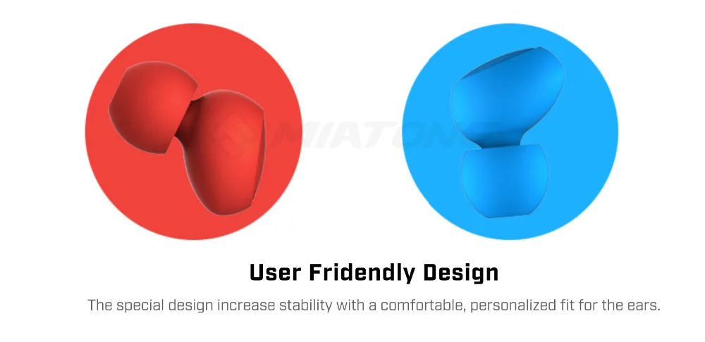 Fridendly design