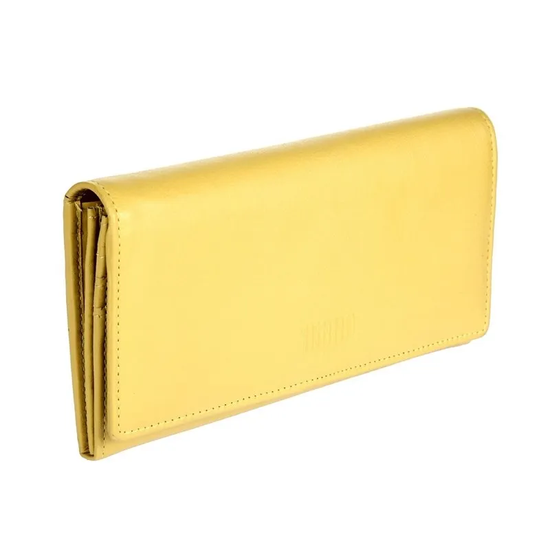 где купить Purse Mano 20100 SETRU yellow по лучшей цене