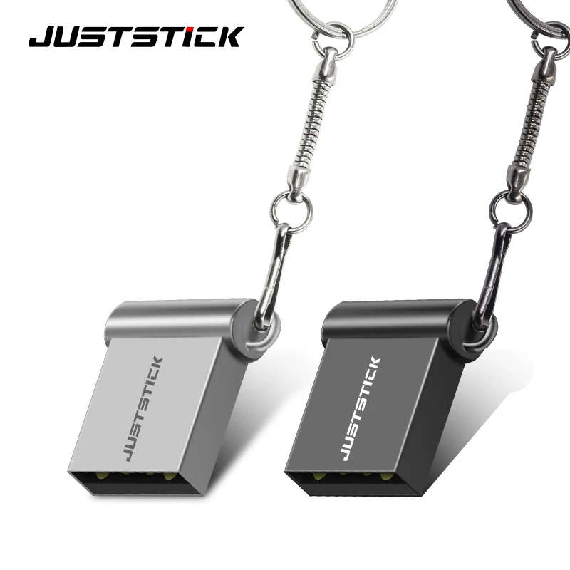 

Super mini 32GB pendrive metal Portable USB flash drive 8gb 16GB 64GB pen drive USB2.0 tiny memory stick U Disk free shipping