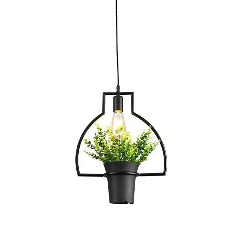 

Para Sala De Jantar Pendant Light Lamp Gantung Lustre Pendente Loft Deco Maison Lampara Colgante Suspension Luminaire Hanglamp