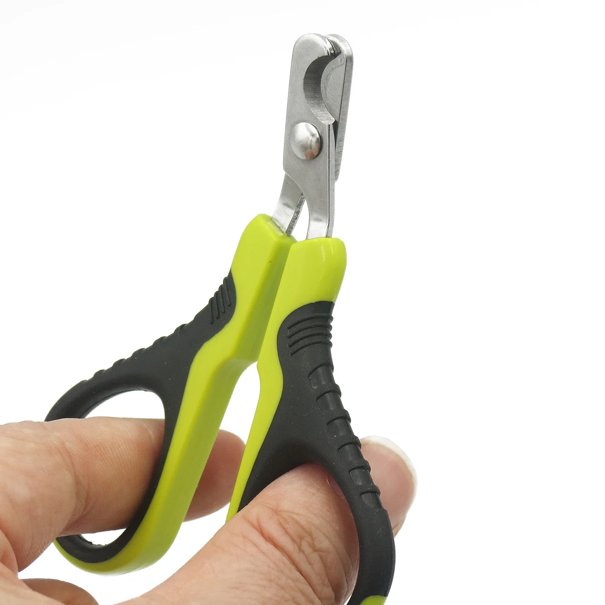 

Pet Nail Clippers For Small Dogs Cats Claw Cutter Pet Nail Scissors Nail Cutters Dog Grooming Accessories Professional Supplies