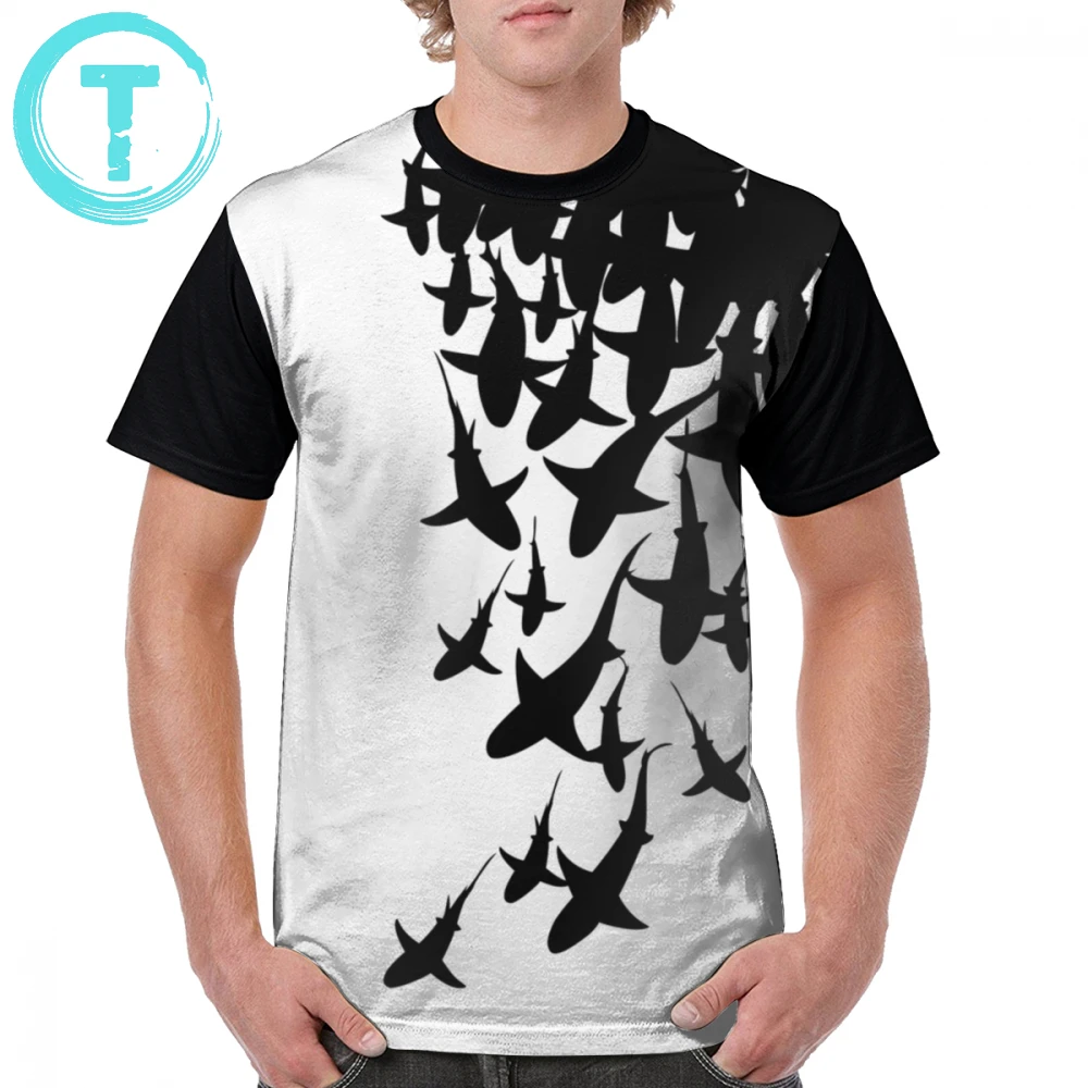 Jaws T shirt; Jaws Tee Shirt
