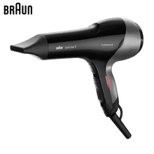 Фен Braun Satin Hair 7 SensoDryer Solo HD780