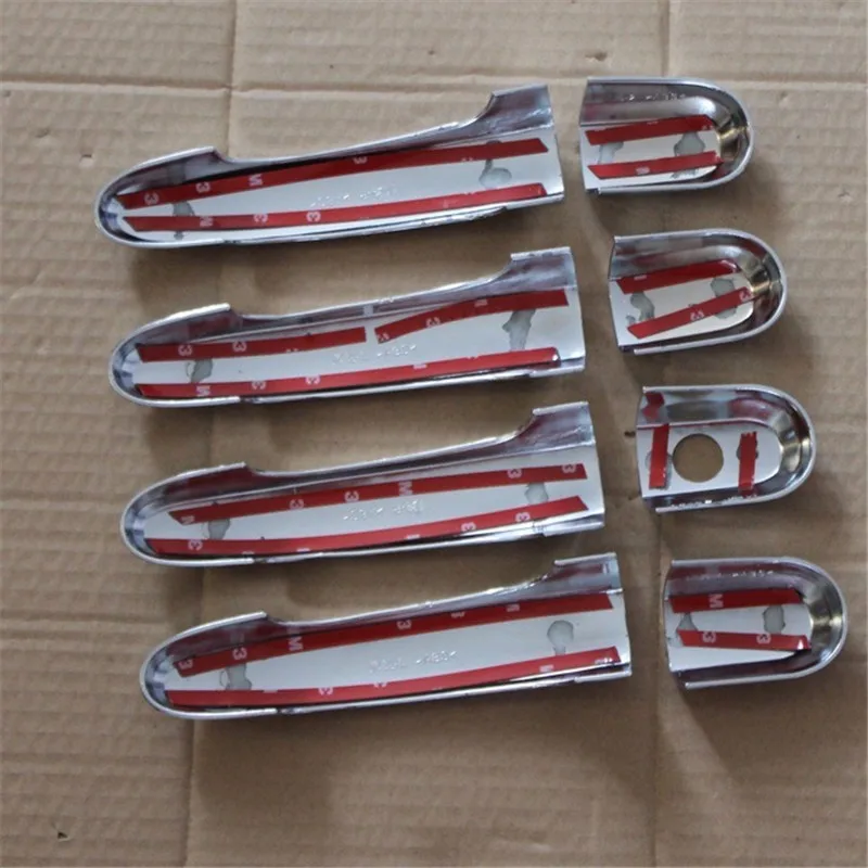 Sportage door handle cover (3)