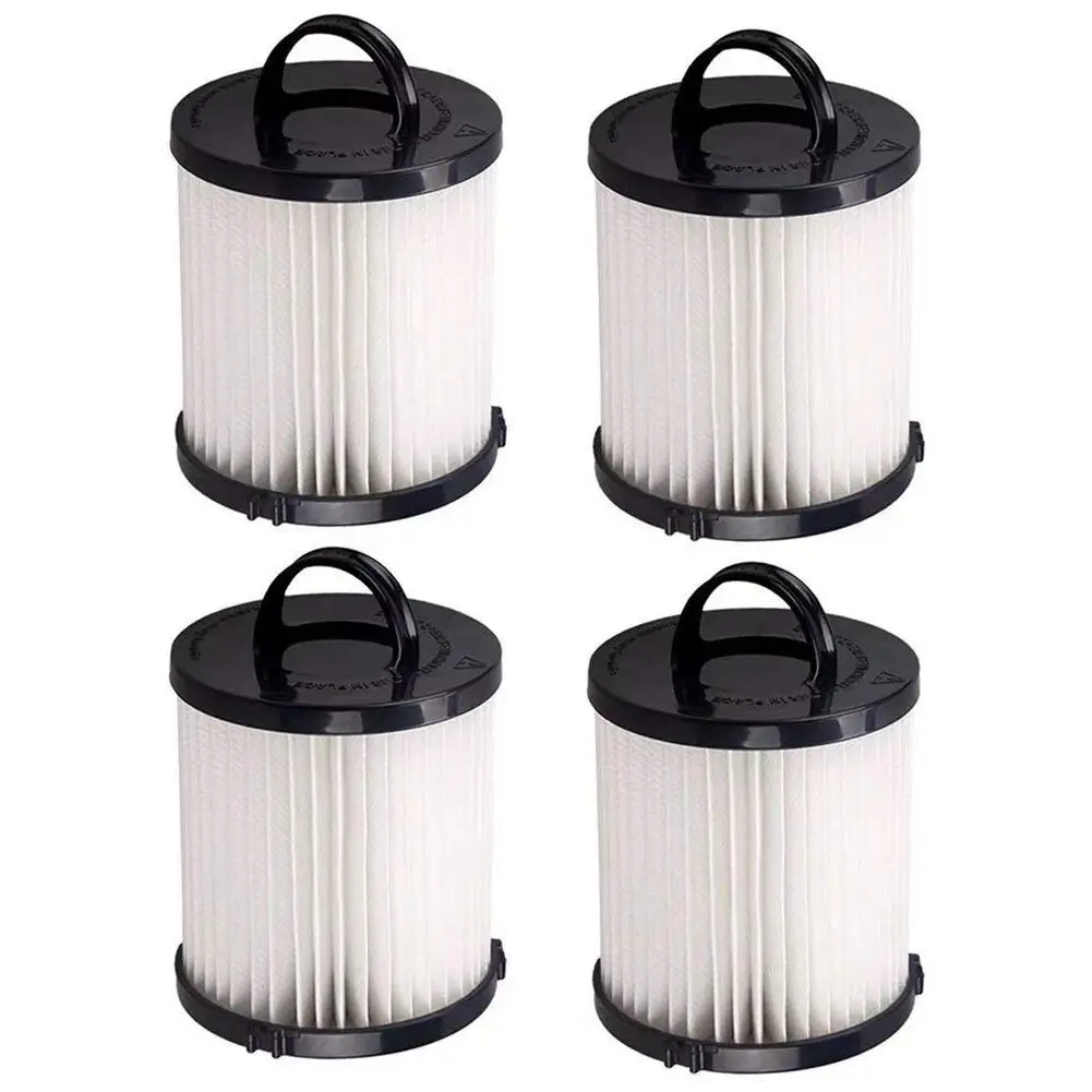 

4pack Replacement for Eureka DCF-21 (DCF21) Washable and Reusable Allergen Filters for Eureka Part # 67821, 68931, 68931A, EF9