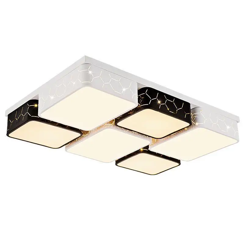 

Vintage Deckenleuchte Candeeiro Lampen Modern Lustre Luminaire Led Lampara Techo Plafonnier Luminaria De Teto Ceiling Lamp