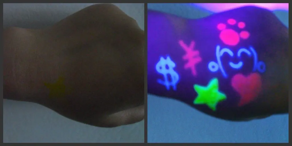 Пластинка покрытая люминофором для преобразования невидимого рентгеновского изображения в видимое