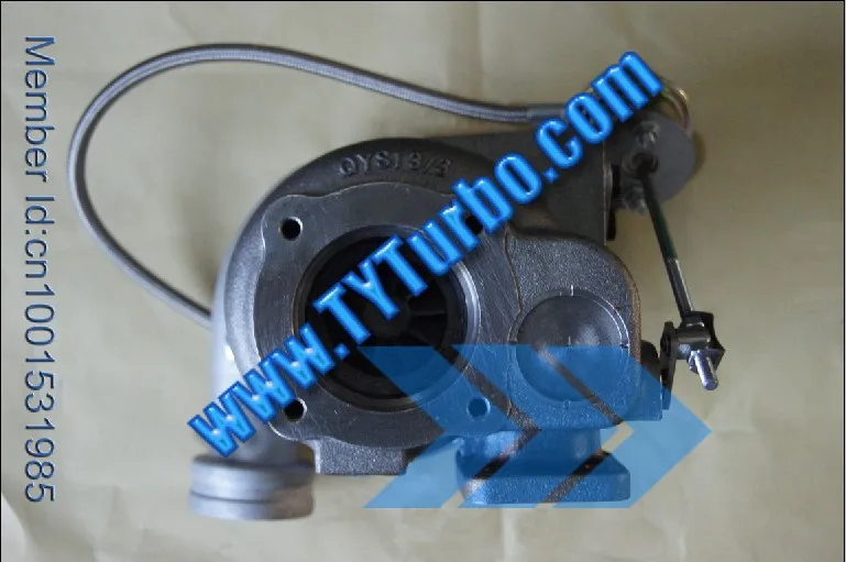 DEUTZ BF4M1013-19 Евро 3 TURBO S200G 1118010-30D для грузовика FAW Jiefang