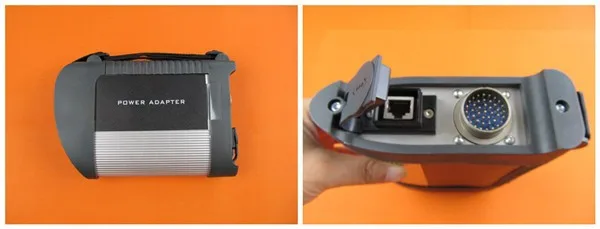 Диагностический инструмент MB Star C4 с SSD программным обеспечением MB SD Подключение C4 диагностический сканер с wifi с V2018.09 поддержка офлайн кодирования